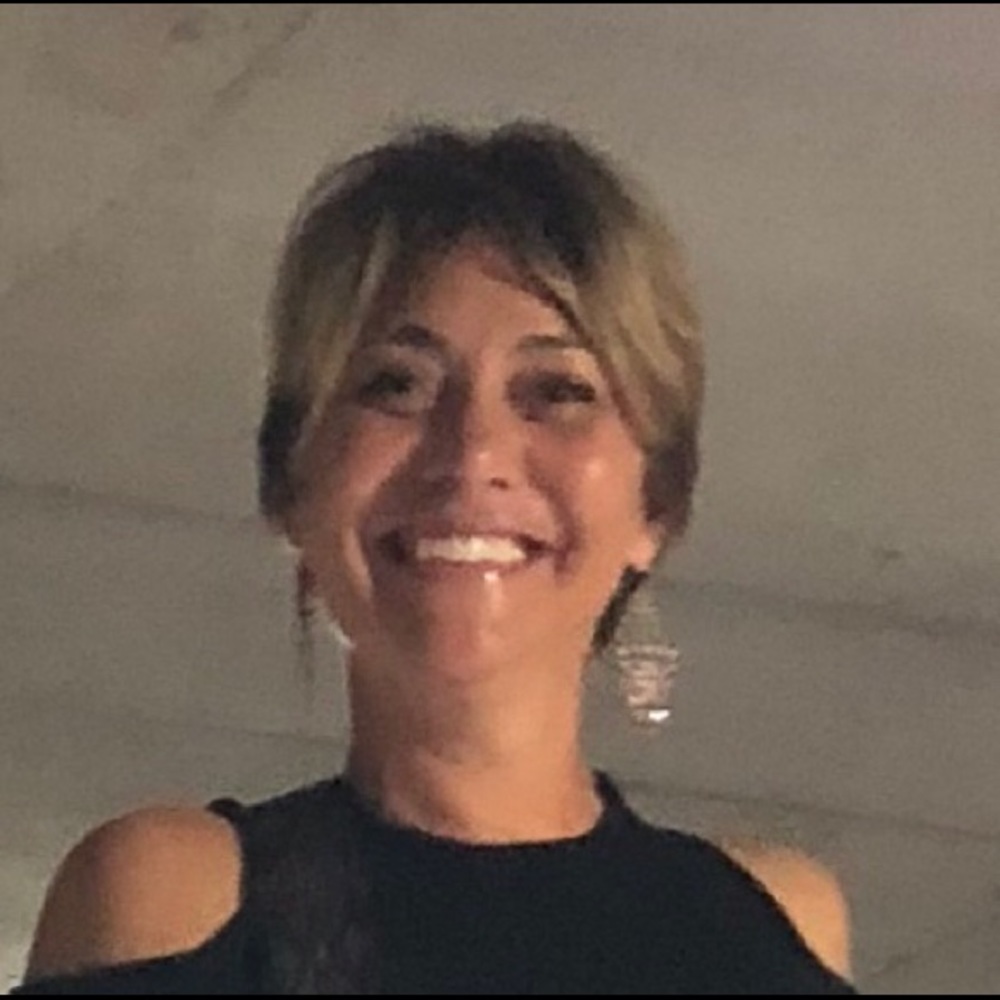 Meet your Posher, Beth